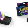 Educational Insight Kanoodle Brain Twisting 3-D Puzzle Game & Kanoodle Extreme