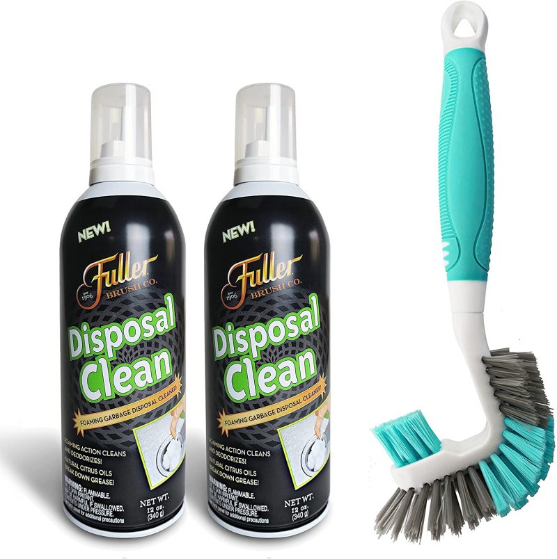 https://bigbigmart.com/wp-content/uploads/2021/12/Fuller-Brush-Garbage-Disposal-Drain-Cleaner-Foam-with-Multipurpose-Brush-Kit-e1640009918549.jpg