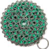 Chainmail Scrubber