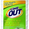 Calcium Stain Remover