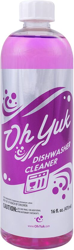 Dishwasher Cleaner