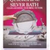 Quick Shine Silver Clean and Shine Bath