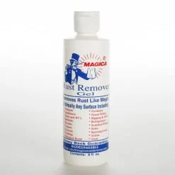 Rust Remover
