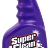 Degreaser Spray
