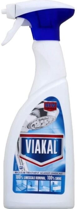 Limescale Remover Spray