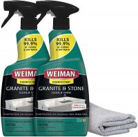 Granite Daily Clean & Shine