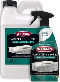 Granite Cleaner & Polish