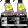 Stainless Steel Cleaner and Polish