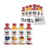 Bai, Safari Variety Pack, Antioxidant Infused, 18 Ounce Bottles, 12 Pack