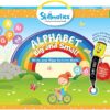 Skillmatics Educational Game: Alphabet Big and Small