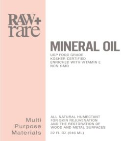 Mineral Oil