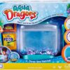 Little Live Aqua Dragons - Deep Sea Habitat