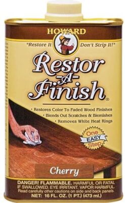 Restor-A-Finish