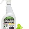 Rodent Repellent Spray