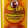 SunShield Outdoor Furniture Wax