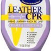 Leather CPR Cleaner