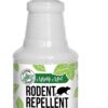 Peppermint Oil Rodent Repellent