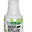 Peppermint Oil Rodent Repellent