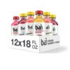 Bai, Oasis Variety Pack, Antioxidant Infused, 18 Ounce Bottles, 12 Count
