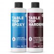 Clear Table Top Epoxy Resin