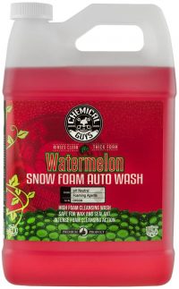 Chemical Guys CWS208 Watermelon Snow Foam Car Wash Soap