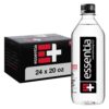 Essentia Bottled Water, 20 Ounce, 24-Pack, Smooth Taste
