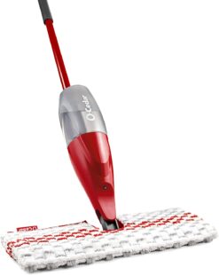 O-cedar Promist Max Microfiber Spray Mop Refill : Target