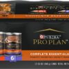 Purina Pro Plan Grain Free Pate Wet Dog Food Variety Pack, SAVOR Grain Free Chicken & Turkey