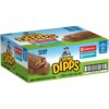 Quaker Chewy Dipps Chocolate Covered Granola Bars, NEW Chocolate Dipps Variety Pack