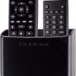 TotalMount Hole-Free Remote Holders, Black