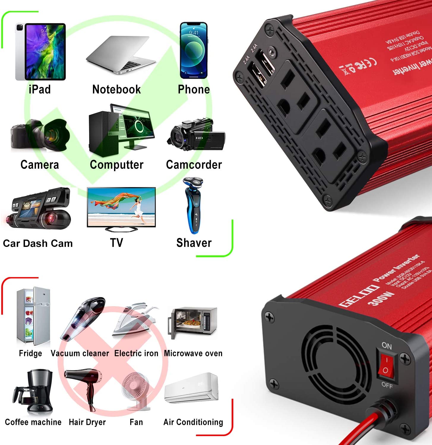 https://bigbigmart.com/wp-content/uploads/2022/02/Upgraded-300W-Power-Inverter-DC-12V-to-110V-AC-Car-Power-Converter-with-4.8A-Dual-USB-Ports-Car-Charger-Adapter-Red-6.jpg