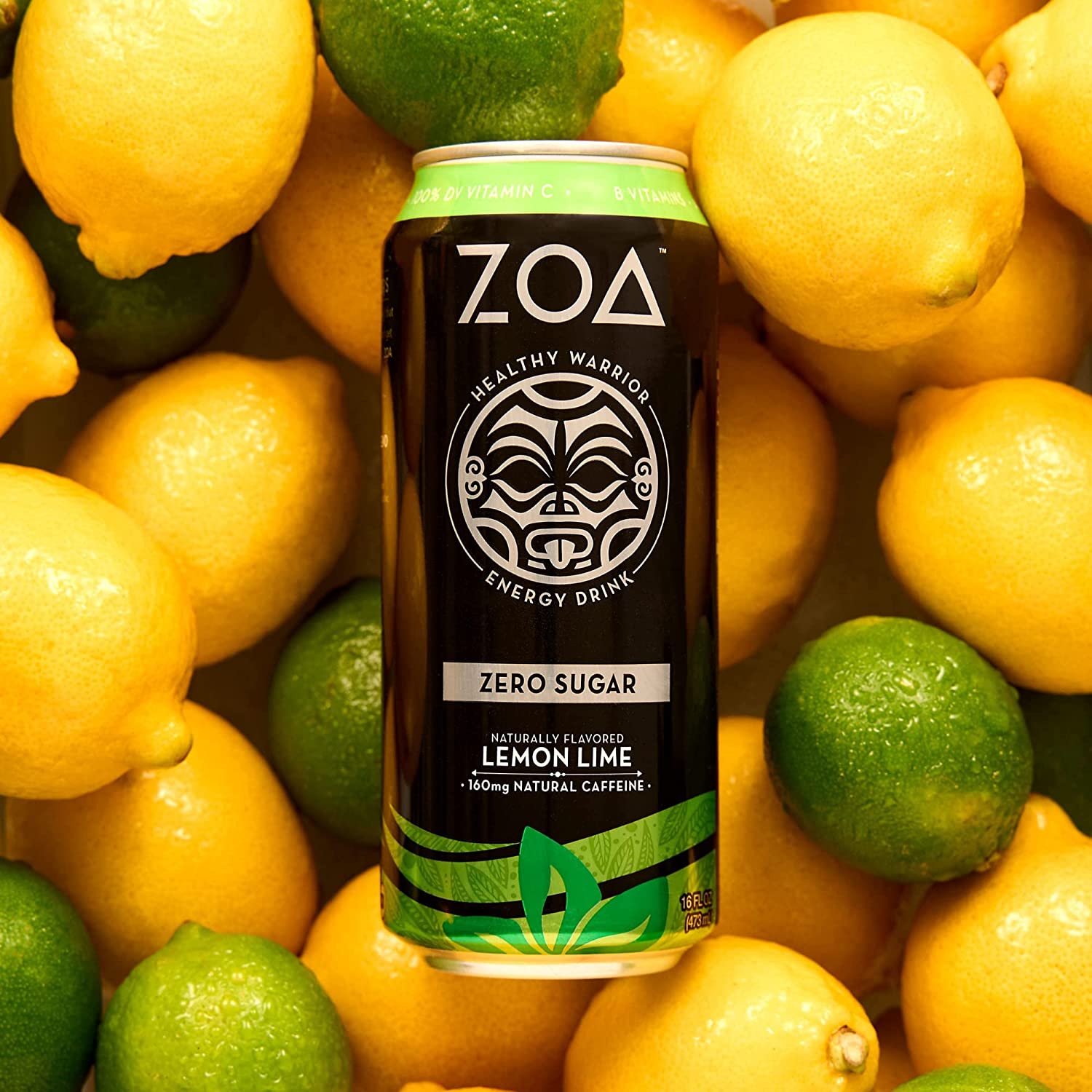 zoa energy drink