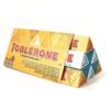 Toblerone Swiss Chocolate Gift Set, Milk Chocolate, White Chocolate