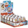 Kinder Joy Eggs, Individually Wrapped Bulk Chocolate Candy Easter Eggs