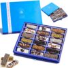 Biscotti Gift Basket - Gourmet Gift Baskets - Italian Cookies Gift Baskets