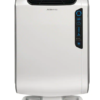 Fellowes AeraMax DX55 True HEPA Medium Room Air Purifier 400 sq. ft. for Allergies