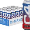Cellucor C4 Smart Energy Freedom Ice 16oz 12pack