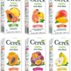 Ceres 100% All Natural Pure Fruit Juice No Added Sugar