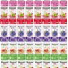 Sanisco Honest Kids Organic Juice Drink Assorted Variety Pack, 6 Fl Oz, (40 Count)