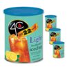 4C Light Decaffeinated Iced Tea, Low Calorie, 22 Quarts, 3 Pack
