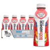 BODYARMOR LYTE Sports Drink Low-Calorie Sports Beverage, Berry Punch, Natural Flavors With Vitamins,  No Preservatives,  16 Fl Oz (Pack of 12)