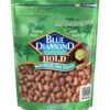 Blue Diamond, BOLD Wasabi & Soy Sauce Almond Snack Nuts, 40oz Bag