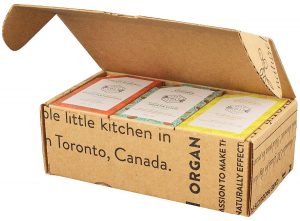 Crate 61 Best Seller Soap 6-Pack Box Set