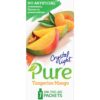 Crystal Light Pure Tangerine Mango On-The-Go Powdered Drink Mix