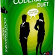 Czech Games Codenames Duet - The Two Player Word Deduction Game