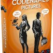 Czech Games Edition Codenames Pictures, Standard