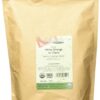 Davidson's Tea Bulk, White Orange With clove, 16-Ounce Bag