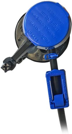 Fluidmaster 400AH PerforMAX Universal High Performance Toilet Fill Valve;