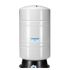 ISPRING 20 Gal. Metal Reverse Osmosis Water Storage Tank