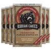 Kodiak Cakes Frontier Pancake Mix, Flapjack and Waffle, Original, 24 Ounce (Pack of 6)